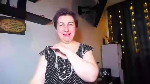 miss_tasha_kom online show from March 2025 06:30:01 AM