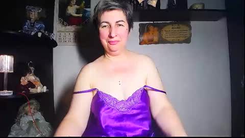 miss_tasha_kom online show from February 2026 07:40:01 PM