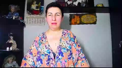 miss_tasha_kom online show from February 2026 06:05:01 PM