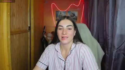 Snapshot of miss_tasy chatting on February 2025 12:17:02 PM Melanie January 15th is my birthday there will be an interesting show online show from February 2025 12:17:02 PM