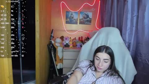 Snapshot of miss_tasy chatting on February 2025 05:15:01 PM Melanie January 15th is my birthday there will be an interesting show online show from February 2025 05:15:01 PM