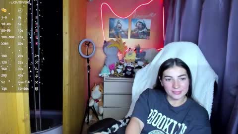 Snapshot of miss_tasy chatting on March 2026 04:00:01 PM Melanie January 15th is my birthday there will be an interesting show online show from March 2026 04:00:01 PM