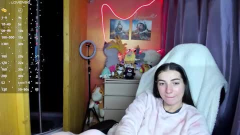 Snapshot of miss_tasy chatting on March 2026 03:29:01 PM Melanie January 15th is my birthday there will be an interesting show online show from March 2026 03:29:01 PM