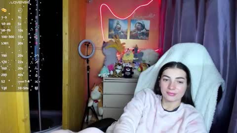 Snapshot of miss_tasy chatting on March 2026 06:09:01 AM Melanie January 15th is my birthday there will be an interesting show online show from March 2026 06:09:01 AM