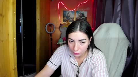 Snapshot of miss_tasy chatting on March 2026 03:56:01 AM Melanie January 15th is my birthday there will be an interesting show online show from March 2026 03:56:01 AM