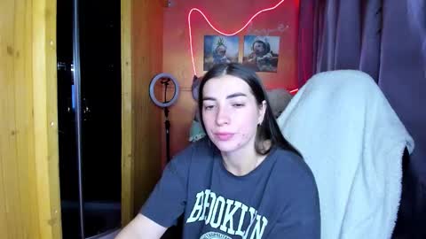 Snapshot of miss_tasy chatting on March 2026 08:31:01 AM Melanie January 15th is my birthday there will be an interesting show online show from March 2026 08:31:01 AM