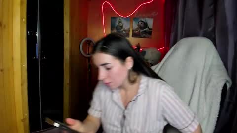 Snapshot of miss_tasy chatting on March 2026 10:15:02 AM Melanie January 15th is my birthday there will be an interesting show online show from March 2026 10:15:02 AM