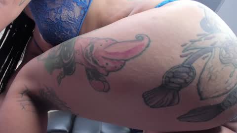 Vaiolette online show from January 2025 02:04:01 PM