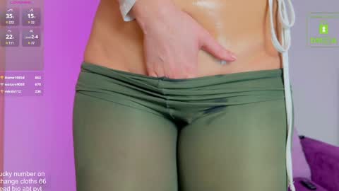 Just Vero online show from February 2025 11:09:02 PM