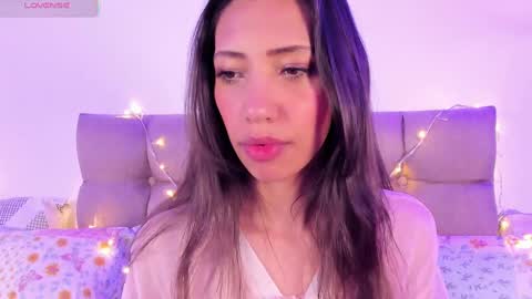 Miss Veronica online show from February 2025 06:27:02 PM