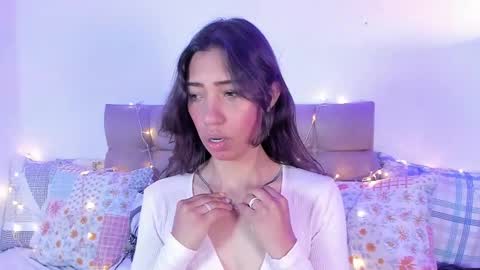 Miss Veronica online show from February 2025 12:38:02 PM