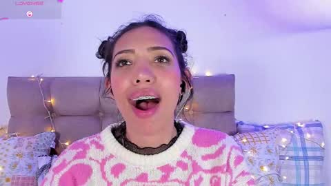 Miss Veronica online show from February 2025 03:10:01 PM