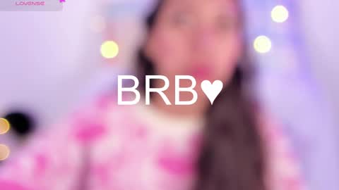 Miss Veronica online show from February 2025 03:19:01 PM