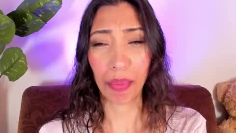 Miss Veronica online show from March 2026 02:06:02 PM