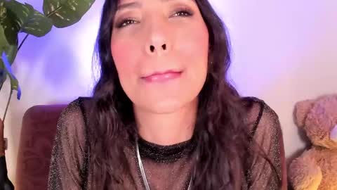 Miss Veronica online show from April 2026 01:22:02 PM