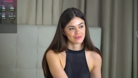 Snapshot of miss_viktoria chatting on April 2026 06:55:02 PM Miss Victoria online show from April 2026 06:55:02 PM