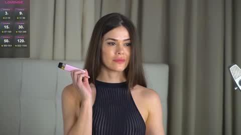Snapshot of miss_viktoria chatting on April 2026 08:48:01 PM Miss Victoria online show from April 2026 08:48:01 PM