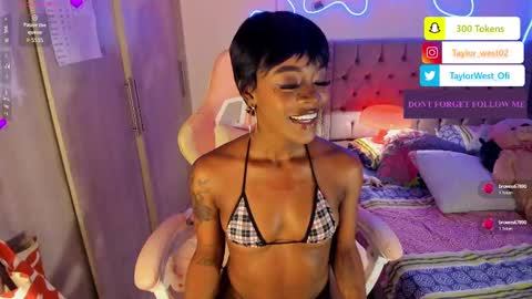 Tay Tay Independent Model   online show from September 2025 09:11:01 AM