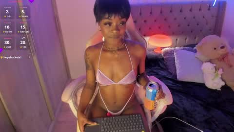 Snapshot of miss_west chatting on April 2026 07:14:01 AM Tay Tay Independent Model online show from April 2026 07:14:01 AM