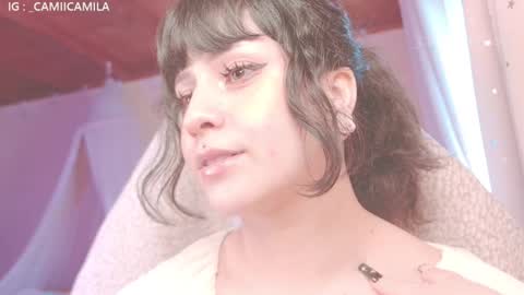 CALL ME CAMILANO BBLOVE ETC C A M I L A         online show from September 2025 02:16:01 PM