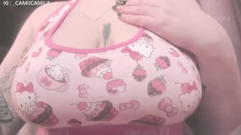 CALL ME CAMILANO BBLOVE ETC C A M I L A         online show from September 2025 02:22:01 AM