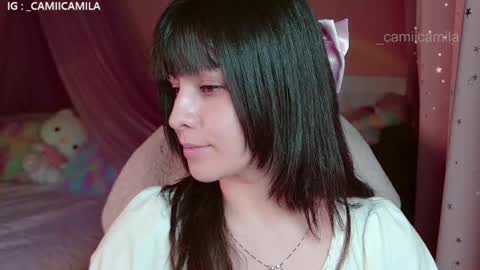 CALL ME CAMILANO BBLOVE ETC C A M I L A         online show from February 2026 01:15:02 AM