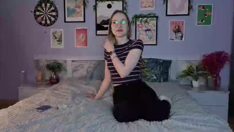 missadelletrix online show from November 2025 11:31:02 AM