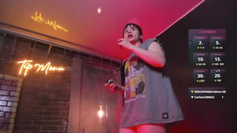 Miguel online show from April 2026 08:08:01 AM