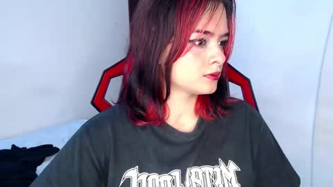 violeta online show from January 2025 04:48:02 PM