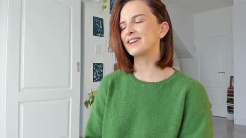 Snapshot of missalexthorn chatting on February 2026 10:27:01 AM Alexandra Thorn online show from February 2026 10:27:01 AM