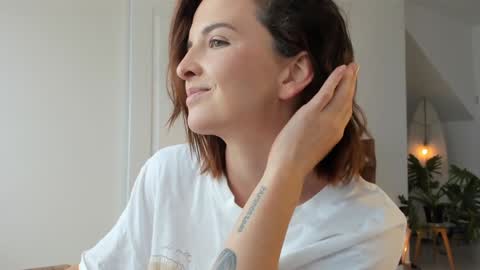 Snapshot of missalexthorn chatting on March 2026 09:11:02 AM Alexandra Thorn online show from March 2026 09:11:02 AM