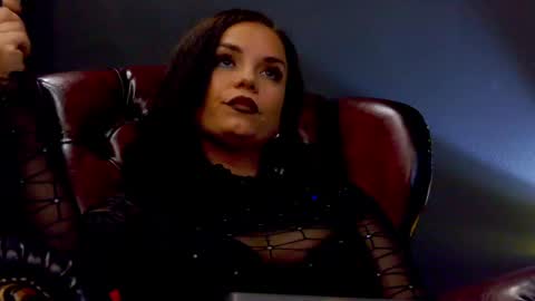 AliceReign online show from April 2026 05:41:01 AM