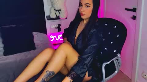 Snapshot of missameliaaa chatting on March 2026 06:51:01 PM Amelia online show from March 2026 06:51:01 PM