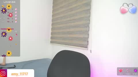 Snapshot of missamy_adams chatting on February 2025 07:24:02 PM AMY INDEPENT MODEL online show from February 2025 07:24:02 PM