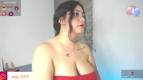 Snapshot of missamy_adams chatting on February 2025 11:11:02 PM AMY INDEPENT MODEL online show from February 2025 11:11:02 PM