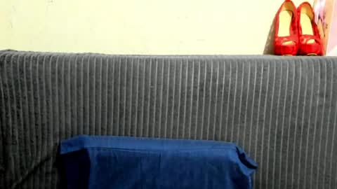 Miss Ana online show from April 2026 08:14:02 PM