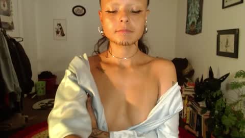 Anarkitten  online show from February 2025 02:14:01 AM