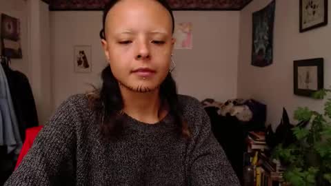 Anarkitten  online show from February 2025 06:29:02 PM