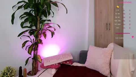 missangeldust online show from March 2026 02:03:02 PM