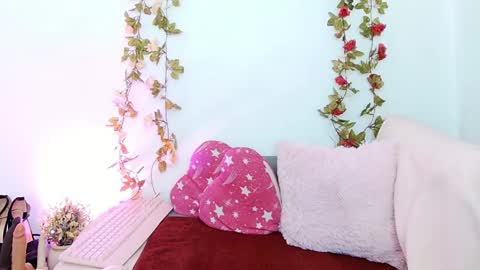 Snapshot of missangeldust chatting on May 2026 03:12:01 AM missangeldust online show from May 2026 03:12:01 AM