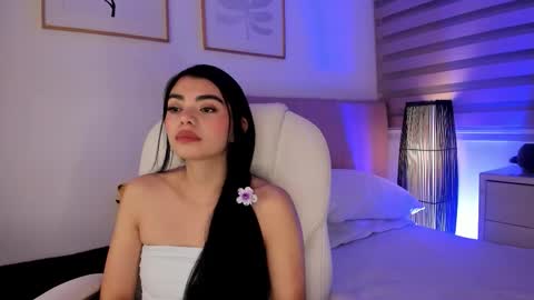 Snapshot of missariadnaa chatting on March 2026 12:42:01 PM Ariadna Ruiz online show from March 2026 12:42:01 PM