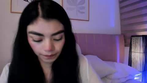 Snapshot of missariadnaa chatting on March 2026 12:10:02 PM Ariadna Ruiz online show from March 2026 12:10:02 PM