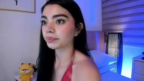 Snapshot of missariadnaa chatting on March 2026 12:11:01 PM Ariadna Ruiz online show from March 2026 12:11:01 PM