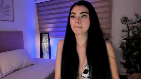 Snapshot of missariadnaa chatting on March 2026 12:16:01 PM Ariadna Ruiz online show from March 2026 12:16:01 PM