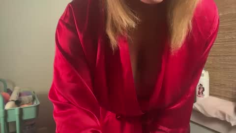MissBehavinxoxo online show from September 2025 12:54:01 PM