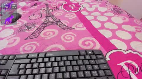 Snapshot of missbelle_ chatting on March 2026 08:45:01 PM online show from March 2026 08:45:01 PM