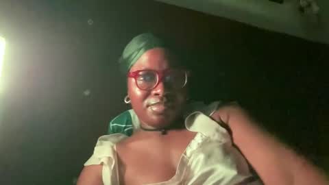 Missbelle online show from February 2026 11:56:01 PM