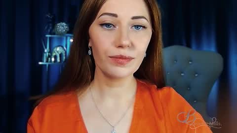 Snapshot of missbeverlymills chatting on April 2026 08:55:01 AM The divine Beverly online show from April 2026 08:55:01 AM