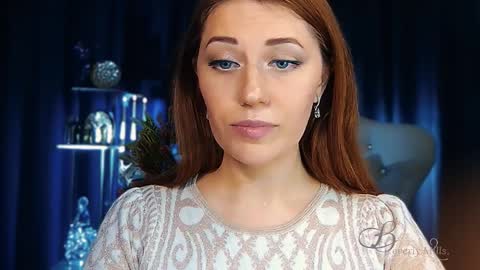 Snapshot of missbeverlymills chatting on April 2026 01:04:02 PM The divine Beverly online show from April 2026 01:04:02 PM