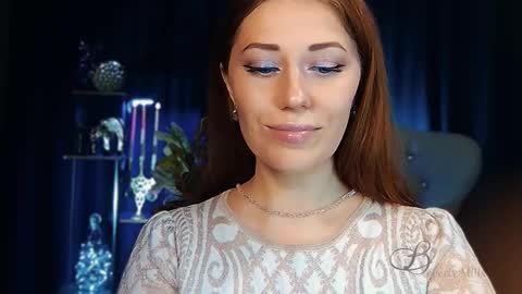 Snapshot of missbeverlymills chatting on April 2026 04:24:01 PM The divine Beverly online show from April 2026 04:24:01 PM